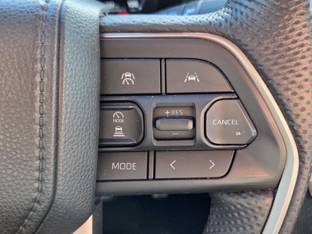 Used 2024 Toyota Tacoma TRD Sport AWD/4WD image 25