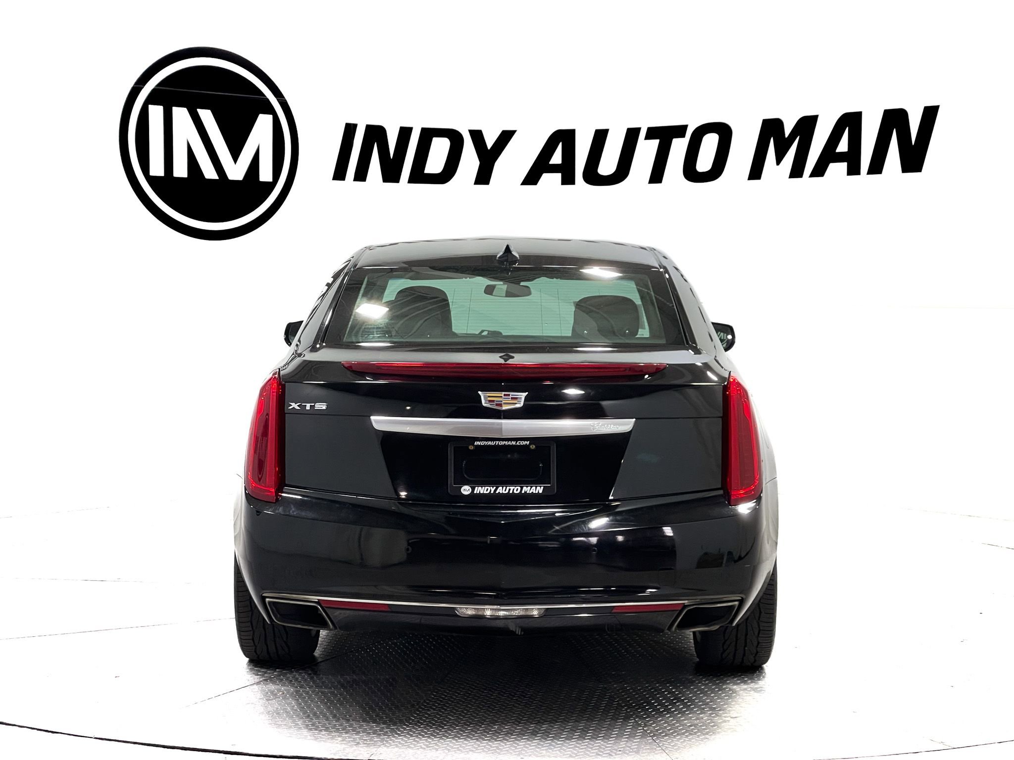 Used 2017 Cadillac XTS Luxury FWD image 5