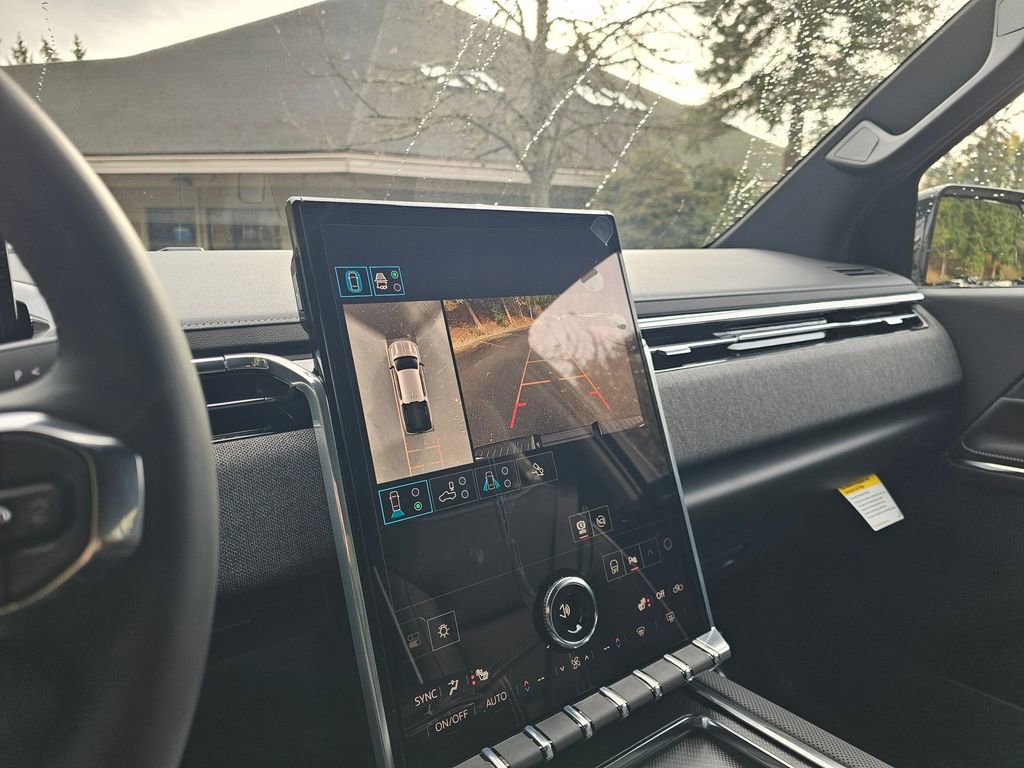 New 2026 GMC Sierra EV Elevation image 28