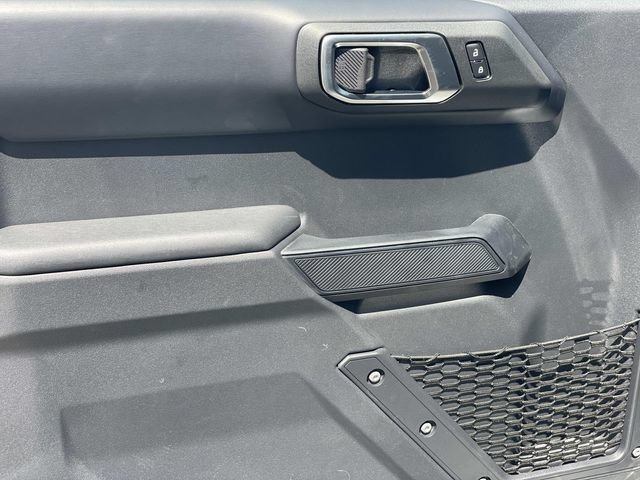 New 2026 Ford Bronco Outer Banks AWD/4WD image 18