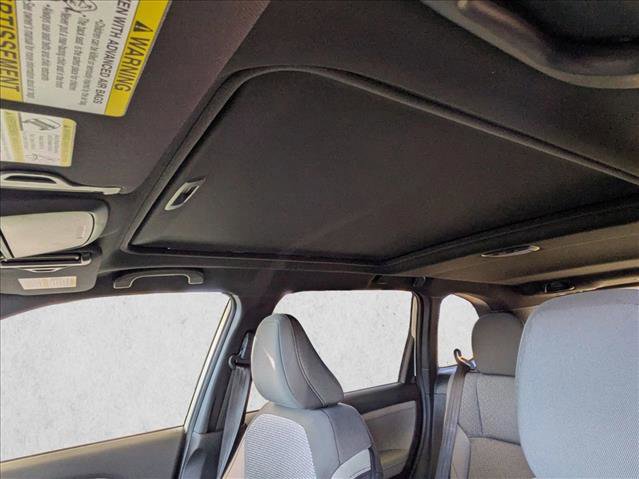 New 2026 Subaru Forester Premium image 19