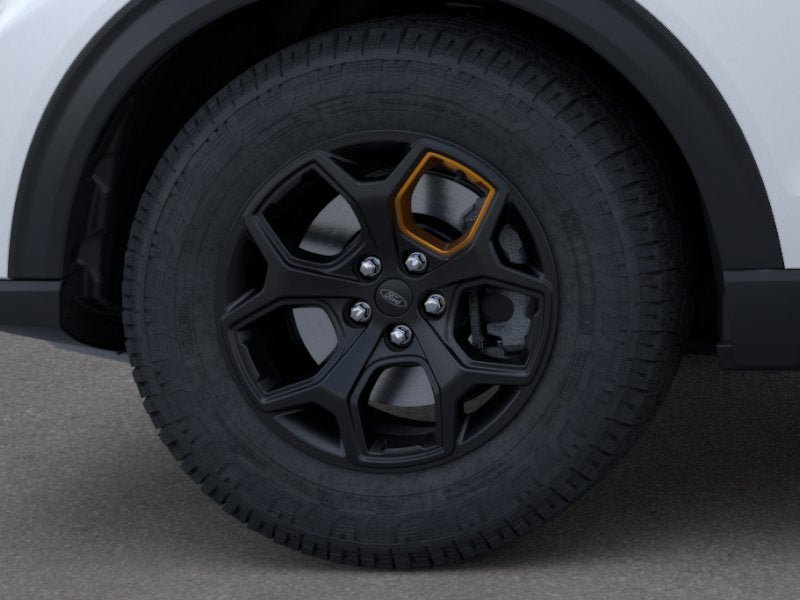 New 2026 Ford Explorer Tremor AWD/4WD image 18
