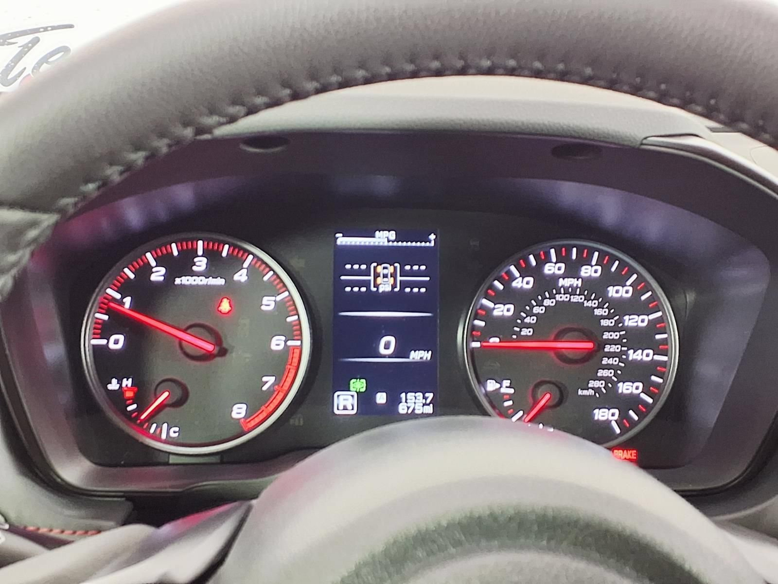 Used 2026 Subaru WRX Premium AWD/4WD image 25