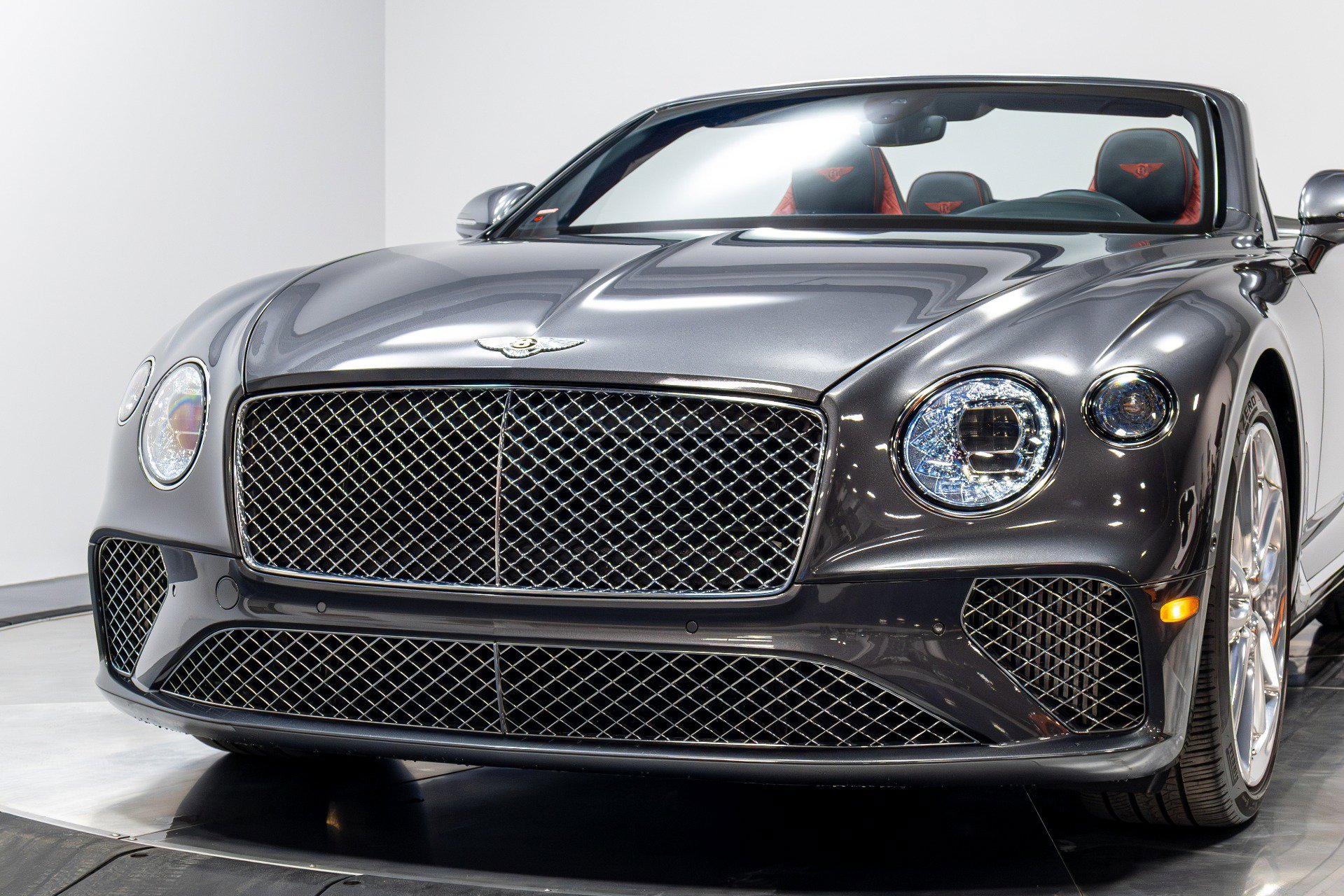 Used 2020 Bentley Continental GT image 80
