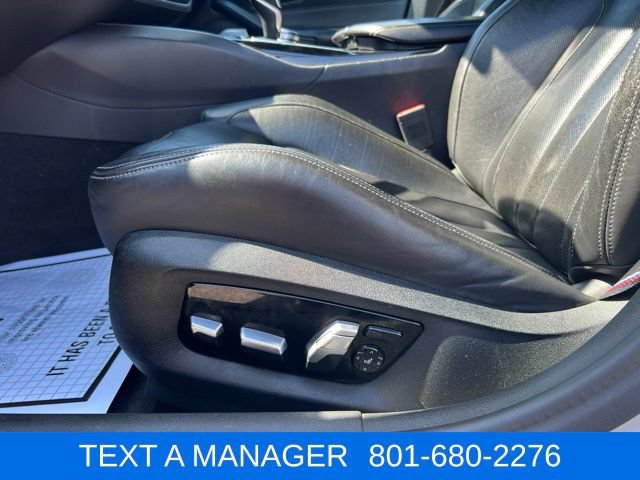 Used 2019 BMW M5 w/ Executive Package AWD/4WD image 20