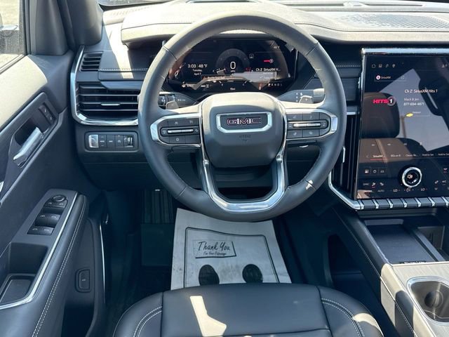 New 2026 GMC Acadia Elevation w/ Black Edition image 14