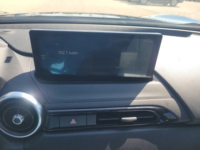 Used 2025 MAZDA MX-5 Miata RF Grand Touring image 9