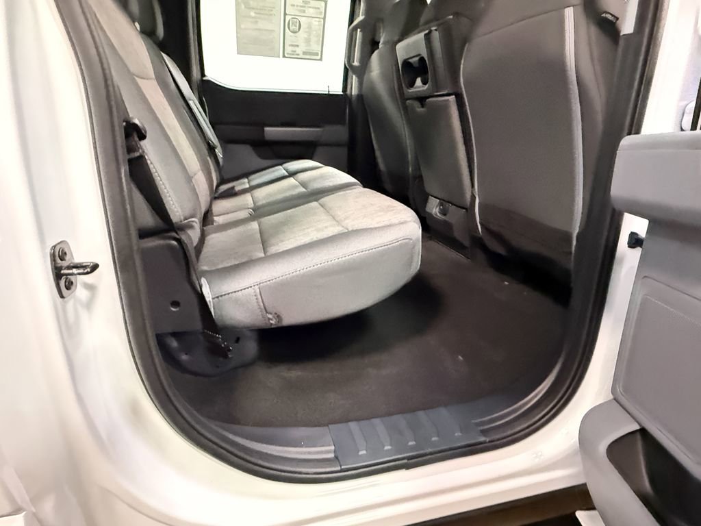 Used 2024 Ford F250 XL w/ STX Appearance Package image 67