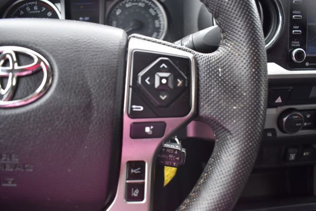 Used 2021 Toyota Tacoma SR5 image 27
