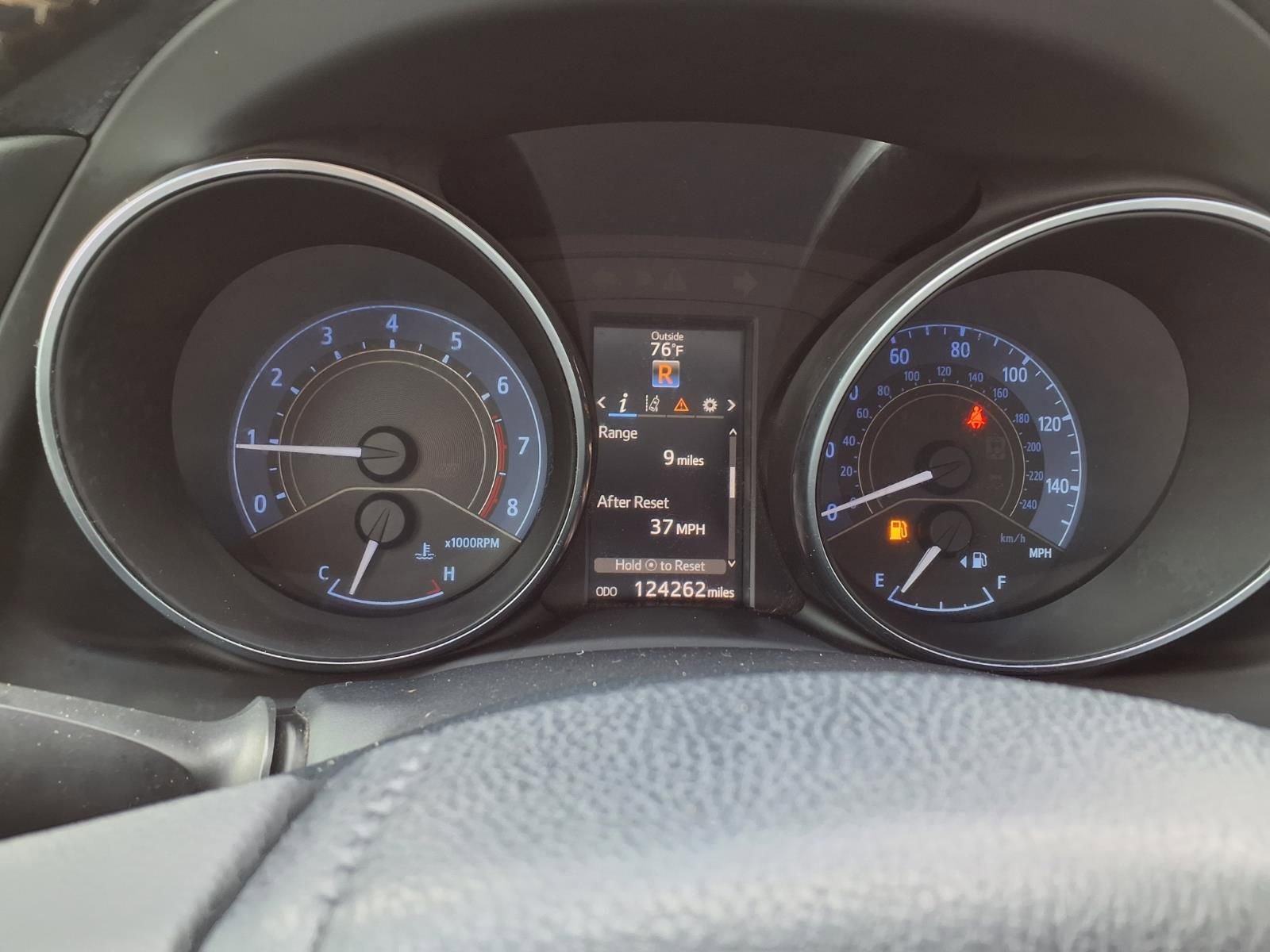 Certified 2018 Toyota Corolla iM FWD image 13