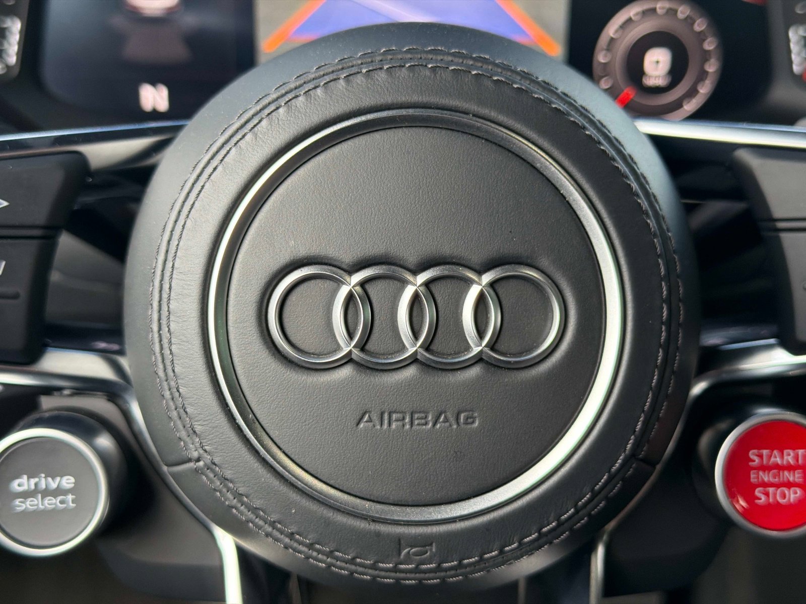 Used 2017 Audi R8 V10 image 36