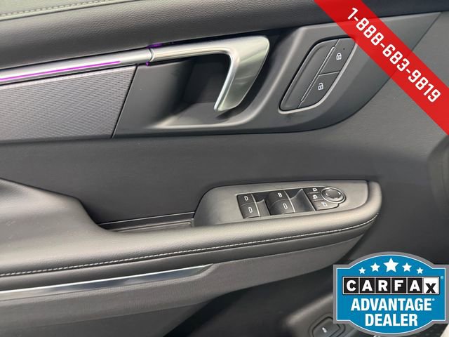 Certified 2025 Buick Enclave Sport Touring image 26