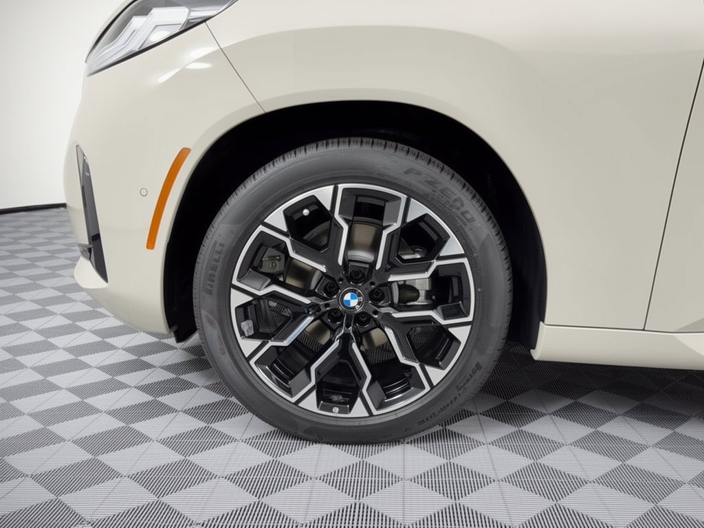 New 2026 BMW X3 xDrive30i w/ Premium Package AWD/4WD image 13