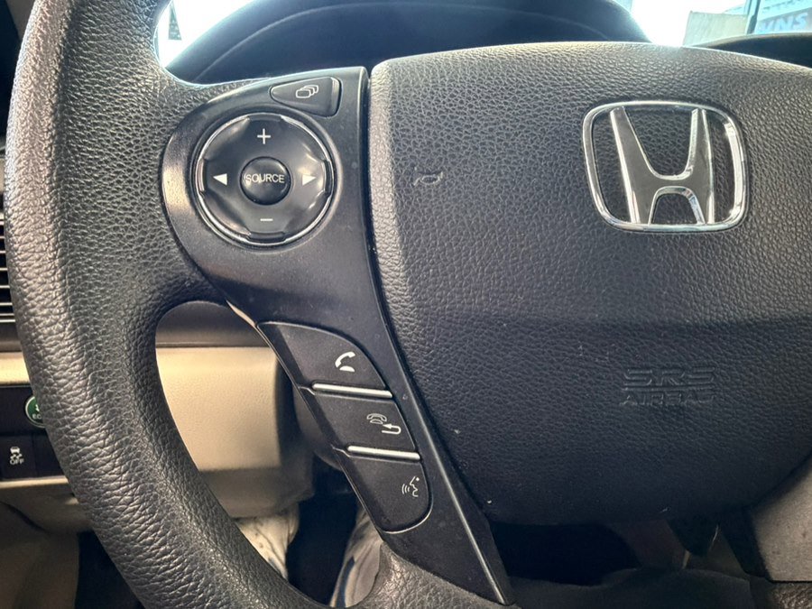 Used 2015 Honda Accord LX image 49