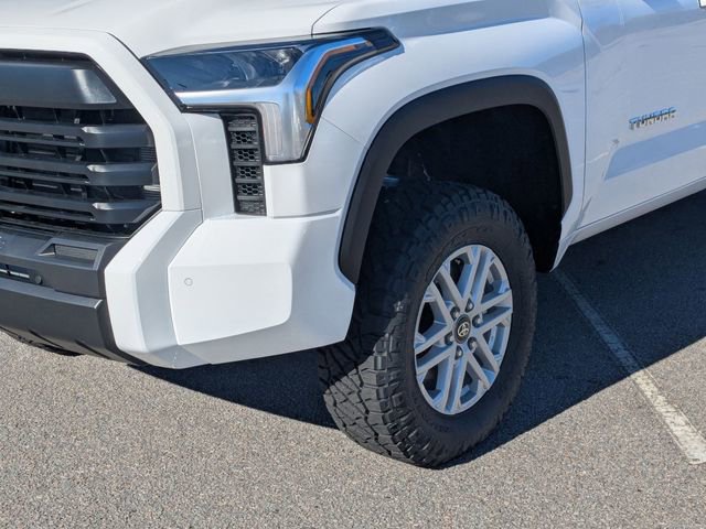 New 2025 Toyota Tundra SR5 image 9