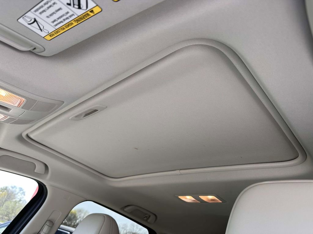 Used 2023 MAZDA CX-5 AWD 2.5 S w/ Premium Package image 13