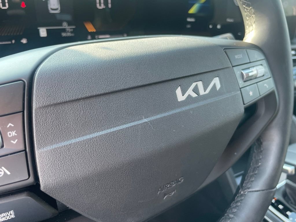 New 2026 Kia Sportage LX w/ LX Convenience Package FWD image 13