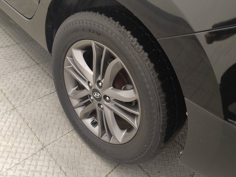 Used 2014 Hyundai Tucson GLS AWD/4WD image 31