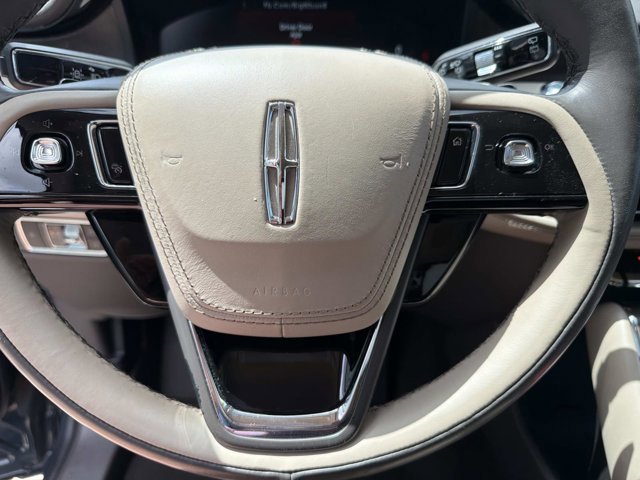 Certified 2022 Lincoln Aviator Reserve w/ Equipment Group 201A image 27