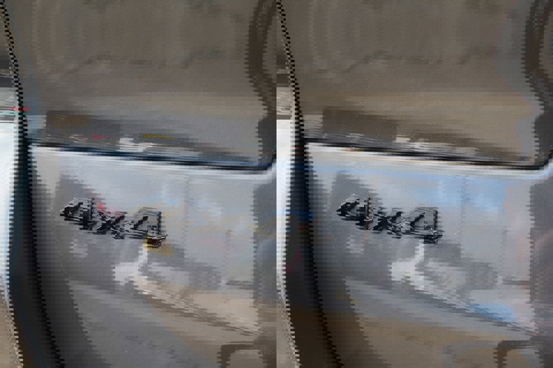 Used 2024 Jeep Grand Cherokee L Laredo image 67