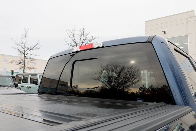 Used 2020 Ford F150 Lariat w/ Equipment Group 502A Luxury image 43