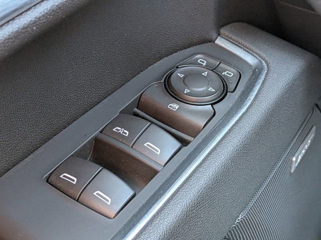 Used 2025 Chevrolet Silverado 1500 RST w/ RST All Star Premium Package image 26