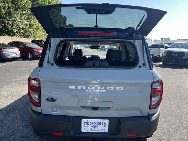 Used 2021 Ford Bronco Sport Badlands w/ Badlands Package AWD/4WD image 13