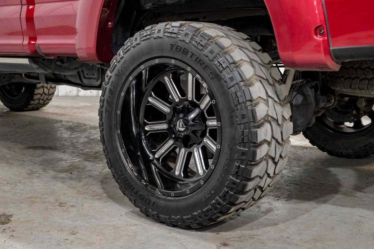 Used 2019 Ford F250 Platinum w/ Platinum Ultimate Package image 66