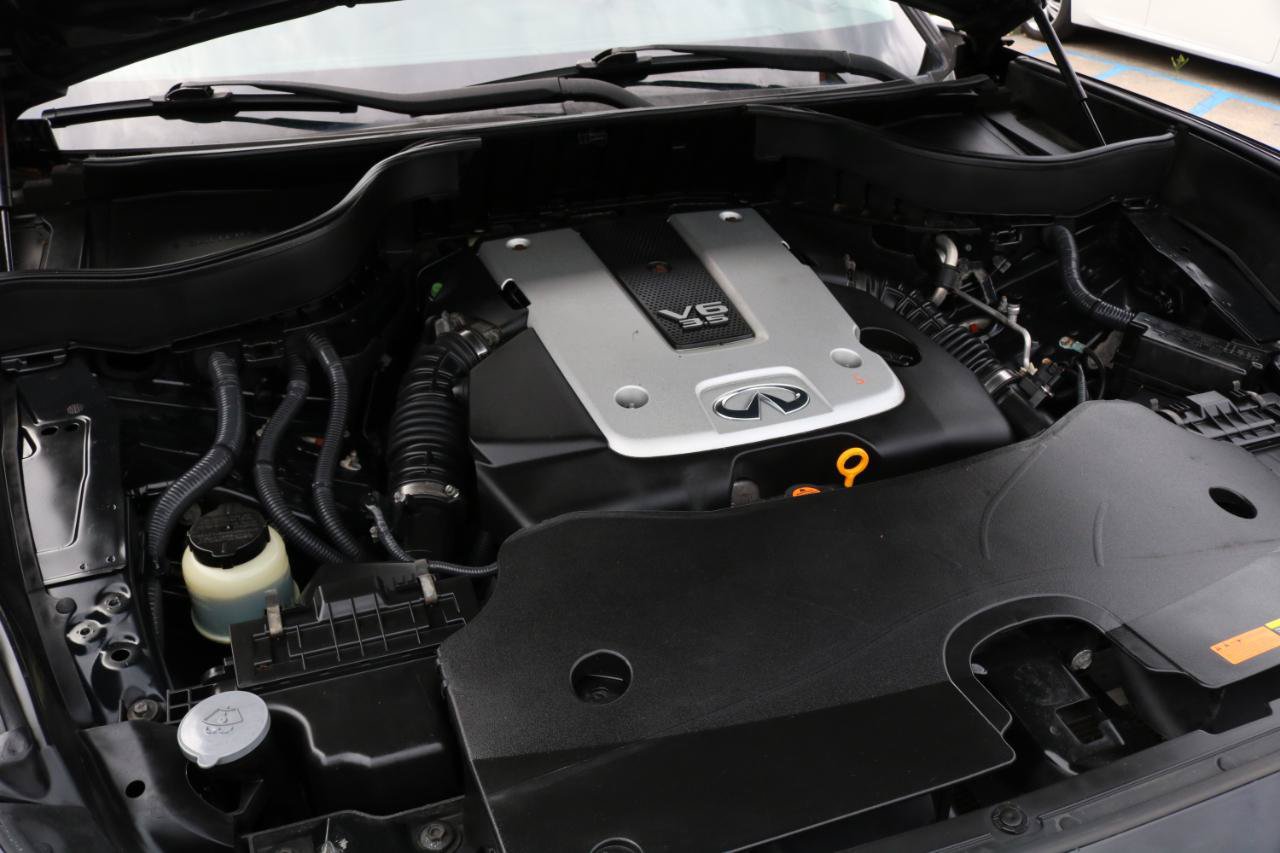 Used 2012 INFINITI FX35 AWD w/ Premium Pkg image 46