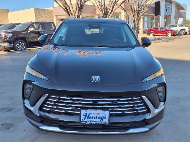 New 2026 Buick Envision Preferred AWD/4WD image 25