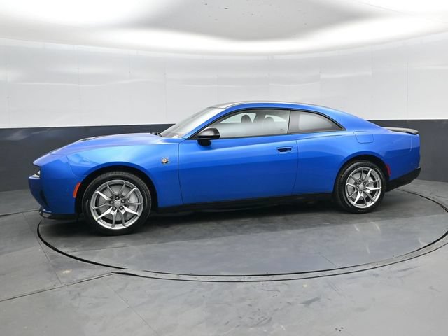 New 2026 Dodge Charger Scat Pack w/ Wheel & Tire Package AWD/4WD image 25