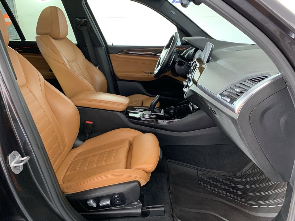 Used 2021 BMW X3 sDrive30i w/ Executive Package image 43