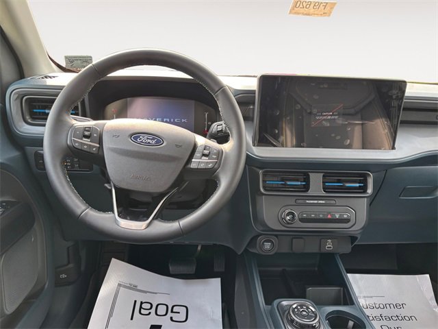 New 2025 Ford Maverick Lobo image 12