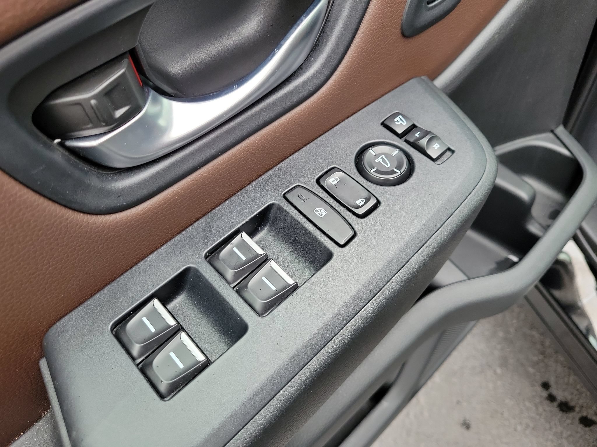 Certified 2023 Honda Pilot Elite image 8