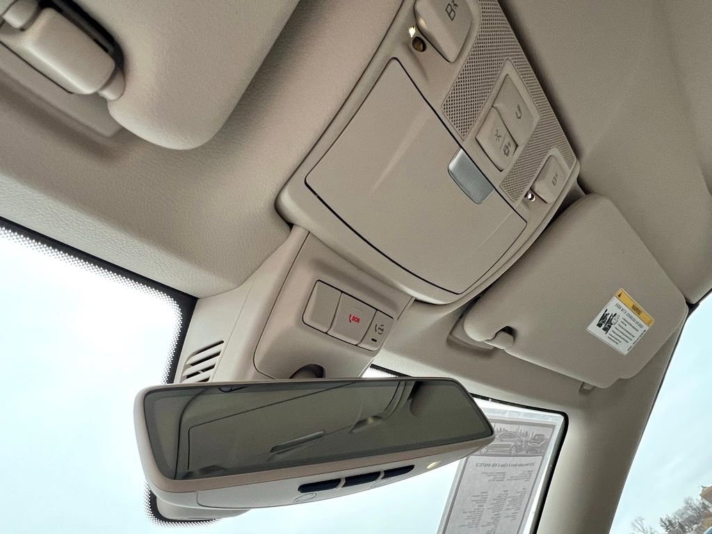 Certified 2020 Mercedes-Benz E 450 4MATIC Cabriolet image 42