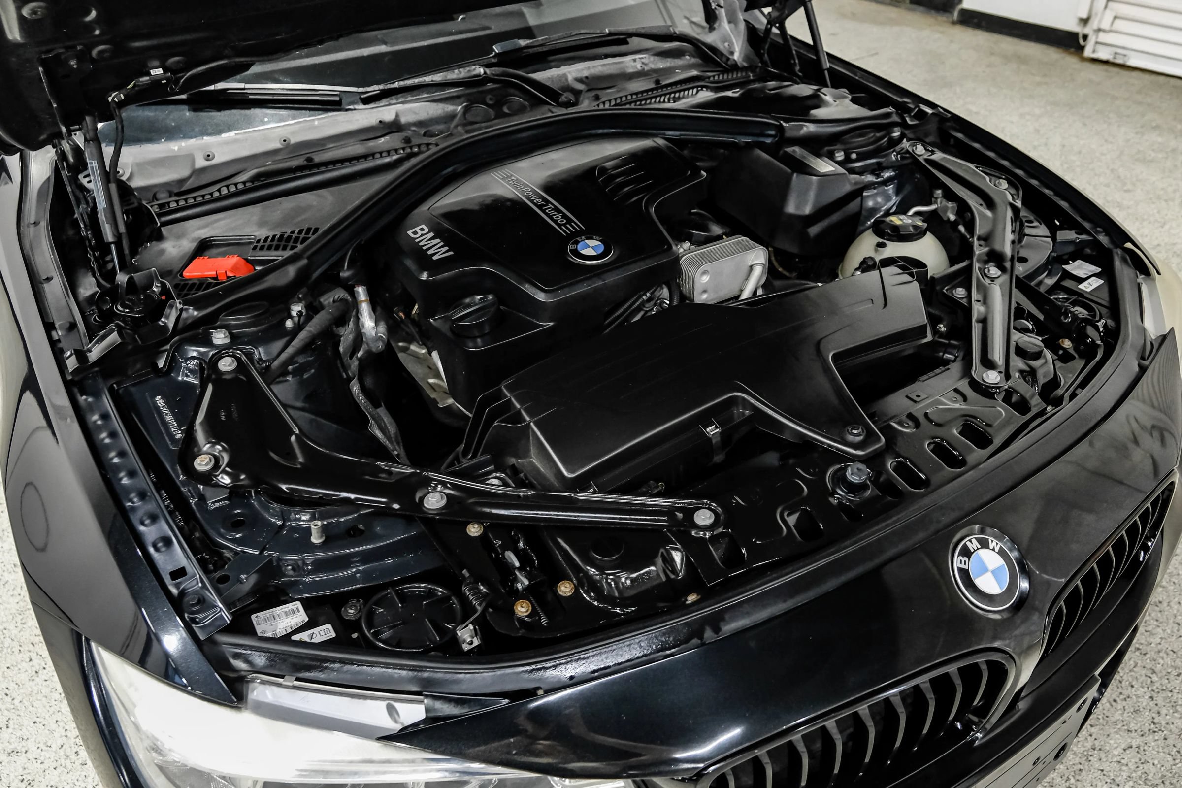 Used 2014 BMW 428i Convertible RWD image 47