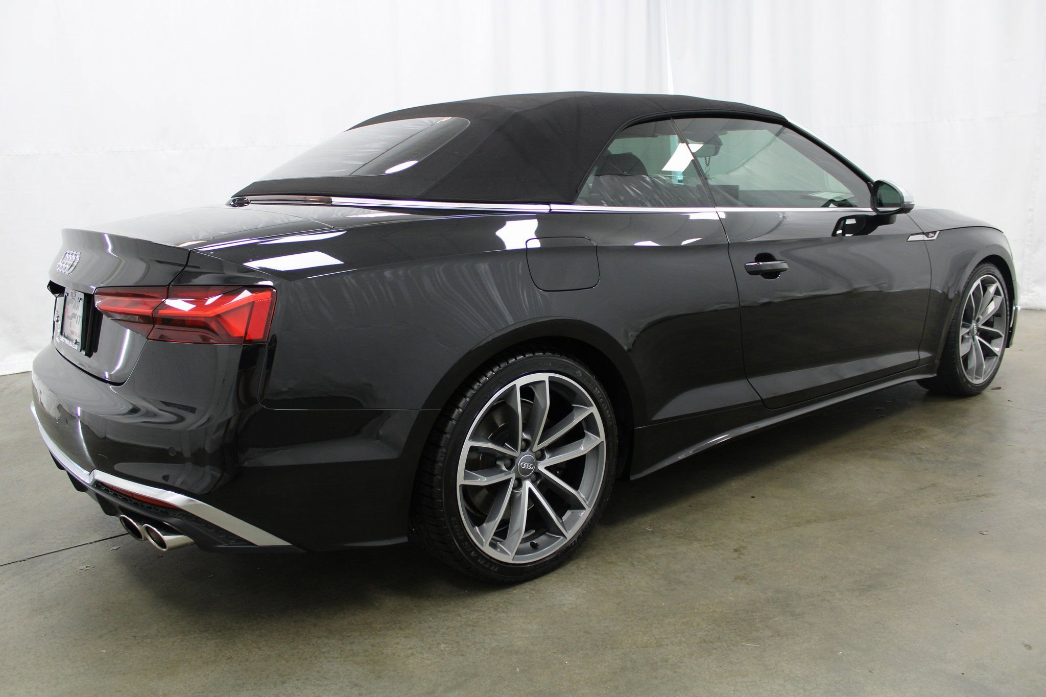 Used 2022 Audi S5 Premium Plus w/ Premium Plus Package image 7