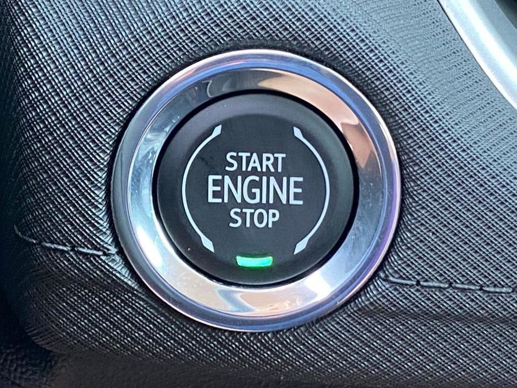 New 2026 Chevrolet TrailBlazer LT image 18