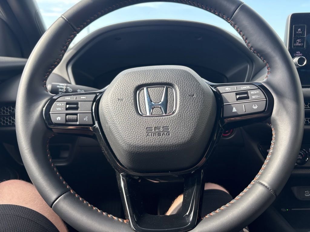 Used 2026 Honda HR-V Sport image 13