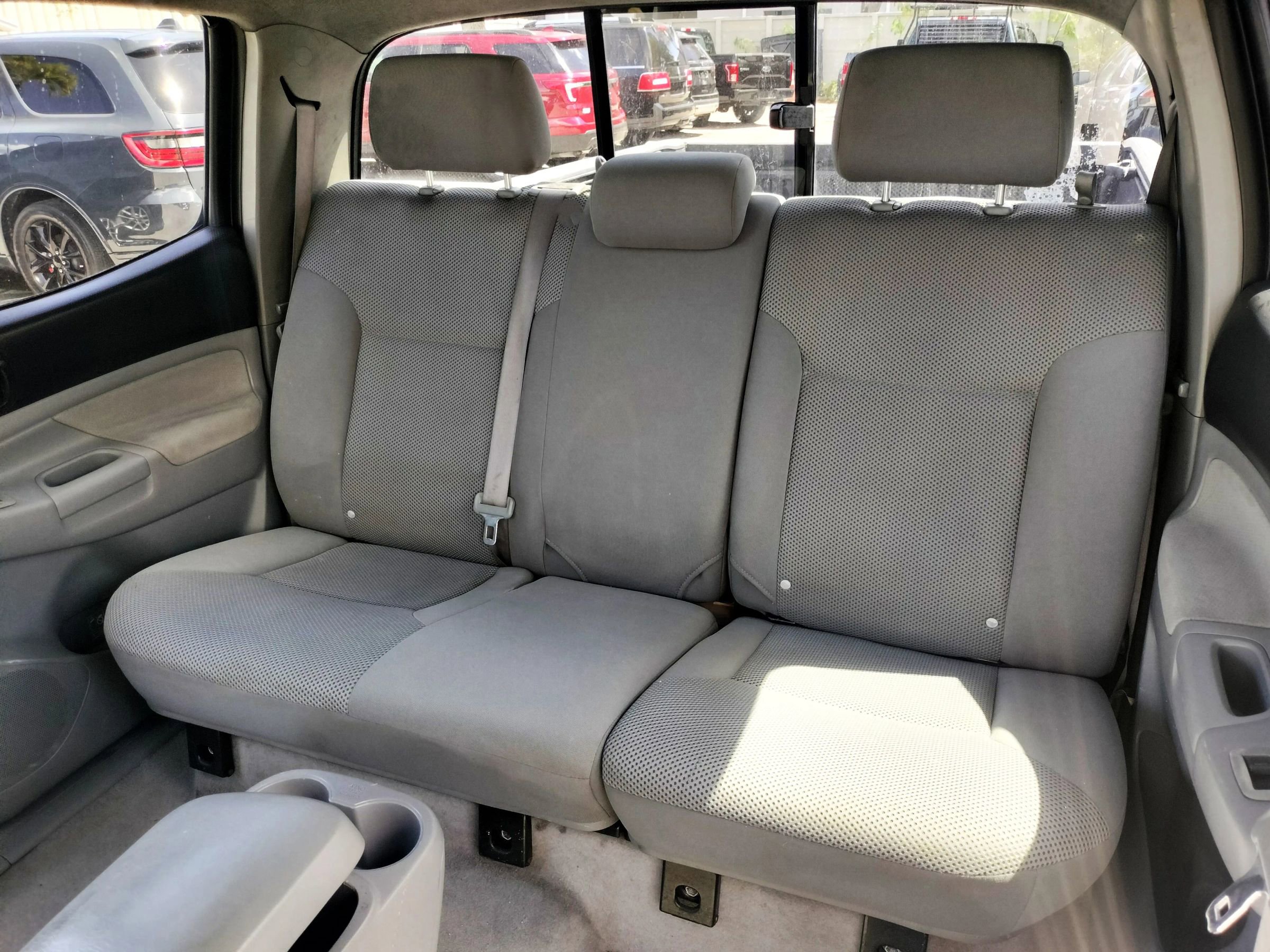 Used 2008 Toyota Tacoma PreRunner RWD image 24