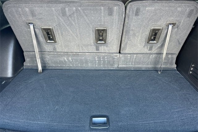 Used 2023 Chevrolet Traverse RS w/ LPO, 'HIT The Road' Package image 18