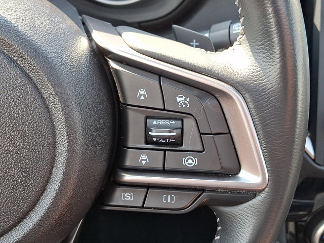 Used 2023 Subaru Forester Limited image 22