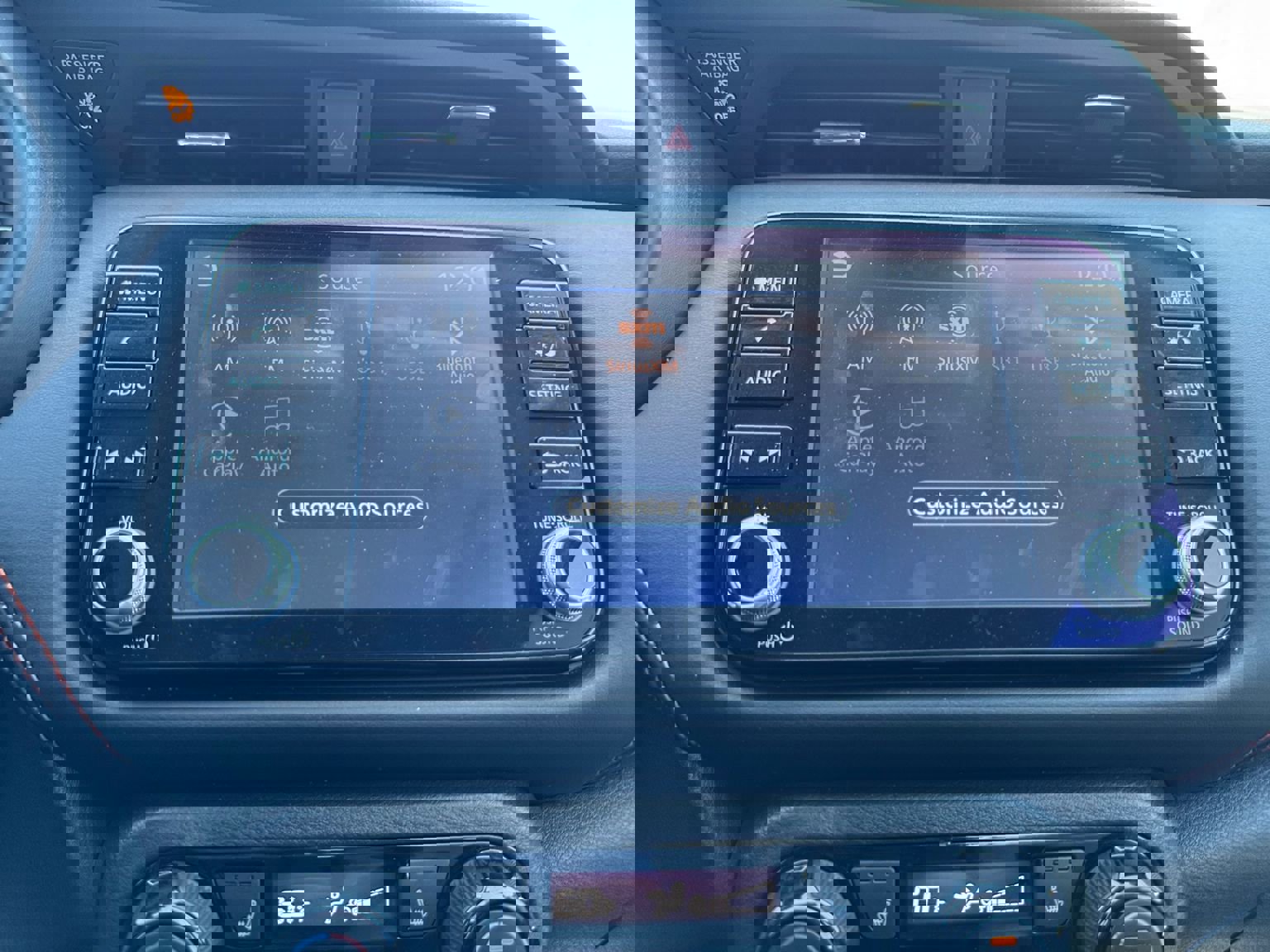 Used 2023 Nissan Kicks SR w/ SR Premium Package image 20