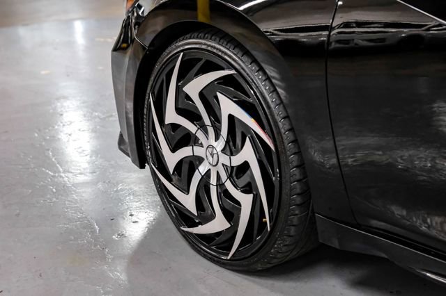 Used 2020 Nissan Maxima 3.5 SV w/ Floor Mat Group image 52