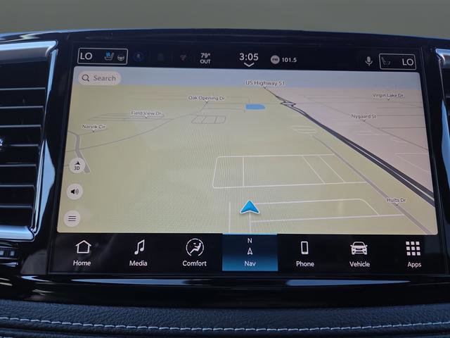 New 2026 Chrysler Pacifica Limited w/ S Appearance Package image 10