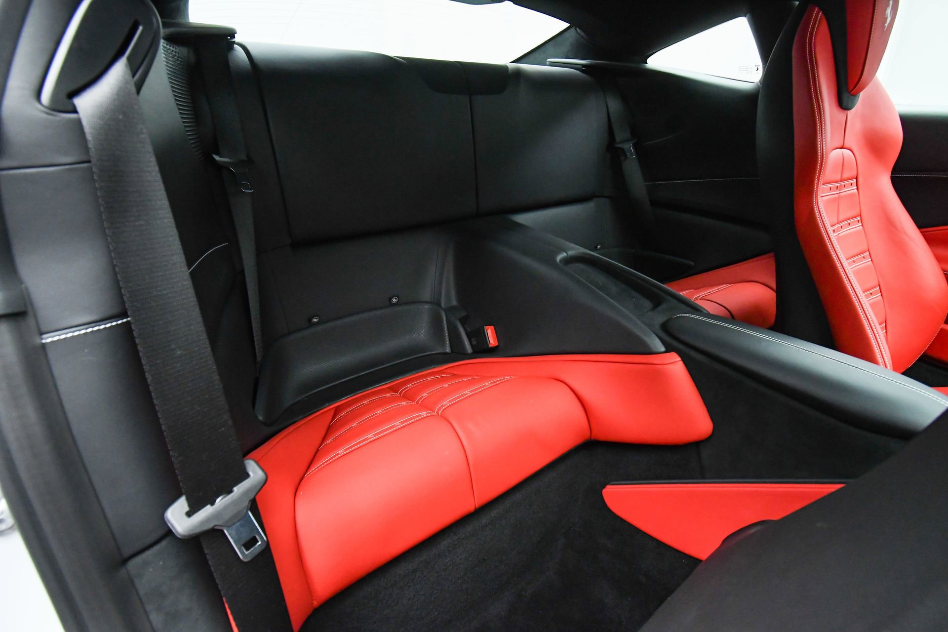 Used 2024 Ferrari Roma image 57