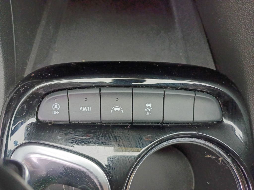 Used 2024 Buick Encore GX Sport Touring w/ Comfort Package image 36