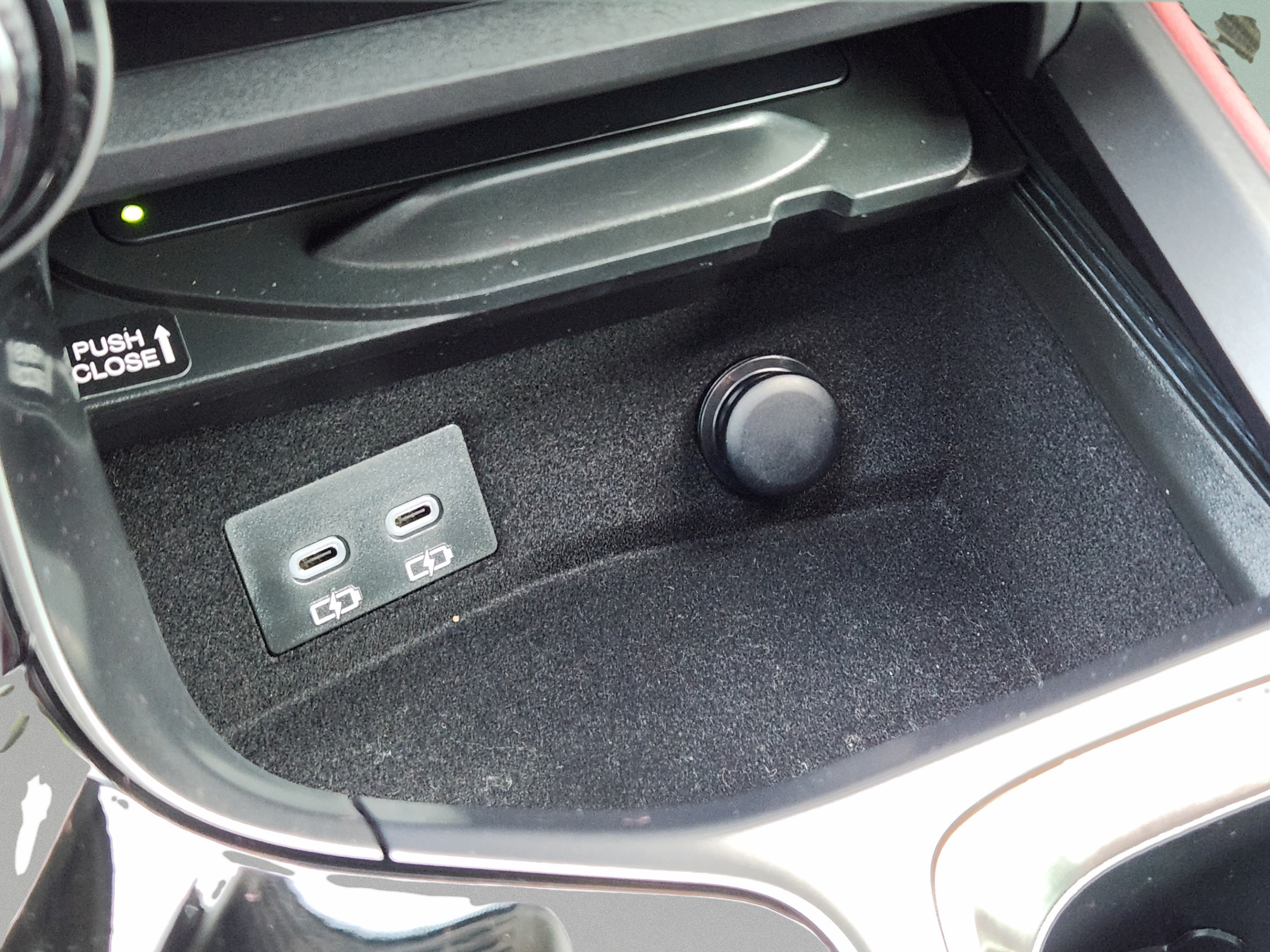 Certified 2026 Lexus NX 350 AWD w/ Cold Area Package image 14