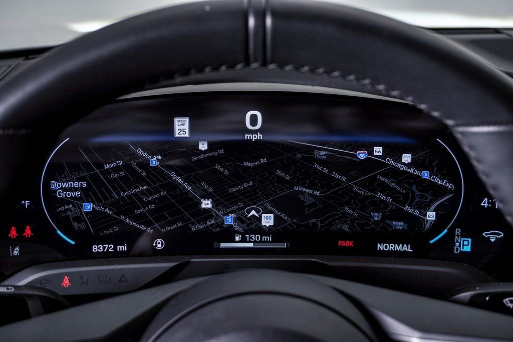 Certified 2025 Porsche Taycan image 21