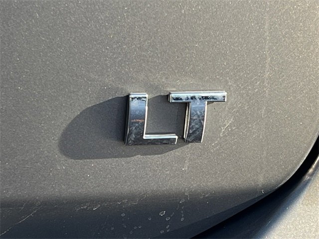 Used 2019 Chevrolet Equinox LT image 8